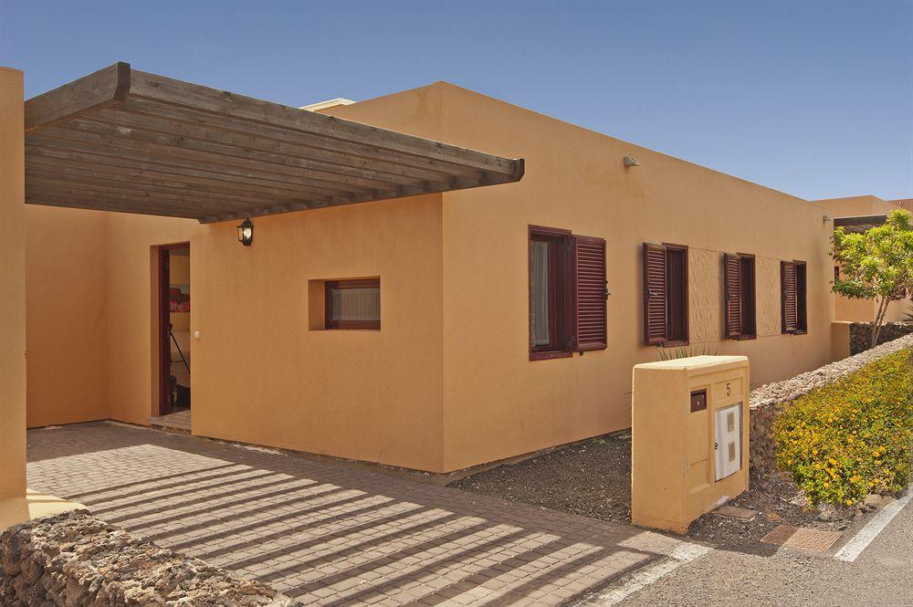 Villas Sol Deluxe Corralejo Exterior photo