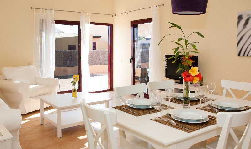 Villas Sol Deluxe Corralejo Exterior photo