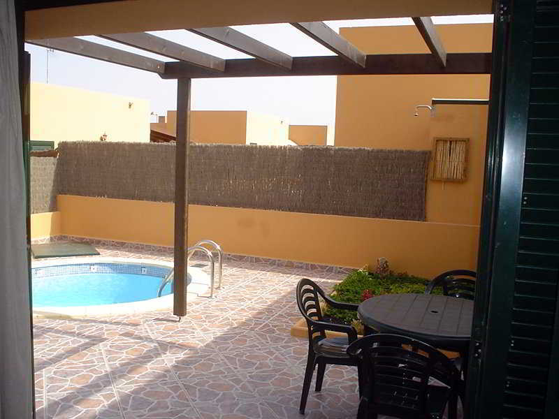 Villas Sol Deluxe Corralejo Facilities photo